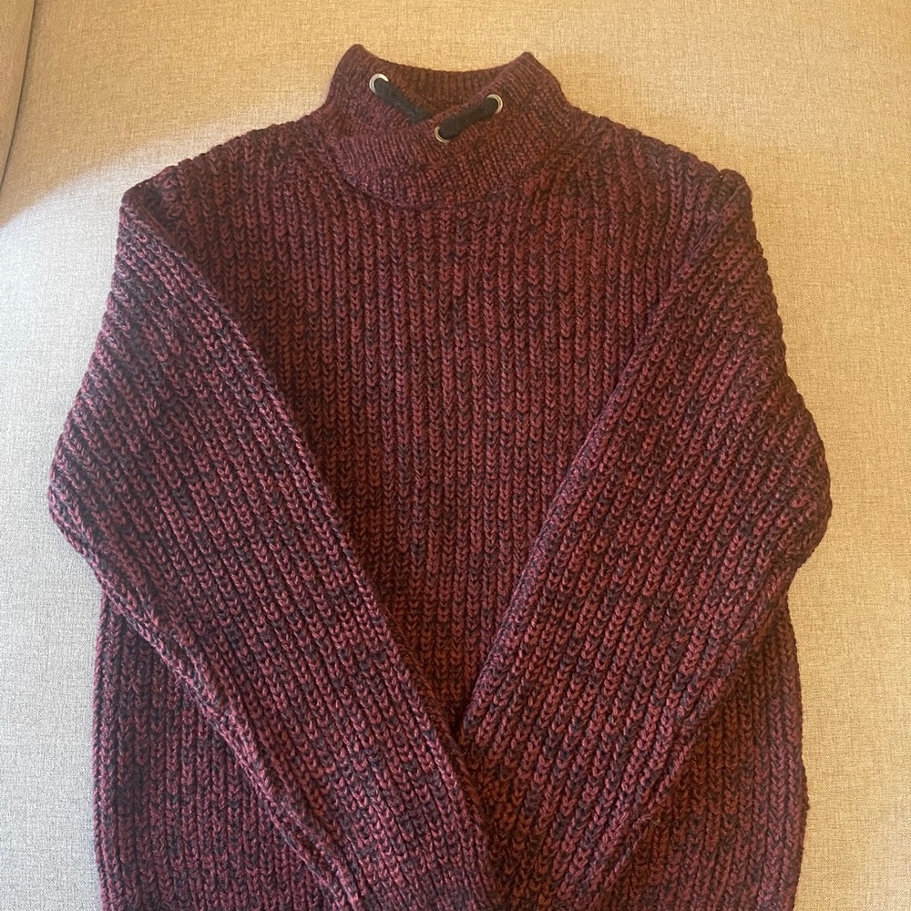 Boys sweater